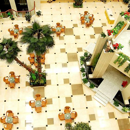 Datong Garden Hotel Nội địa bức ảnh