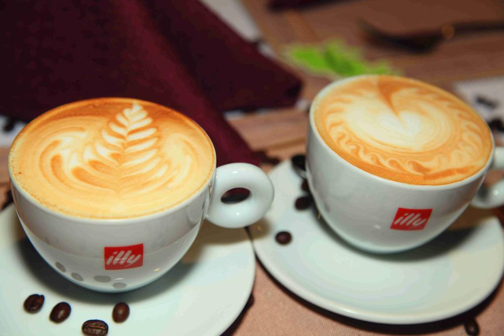 Datong Garden Hotel Ngoại thất bức ảnh