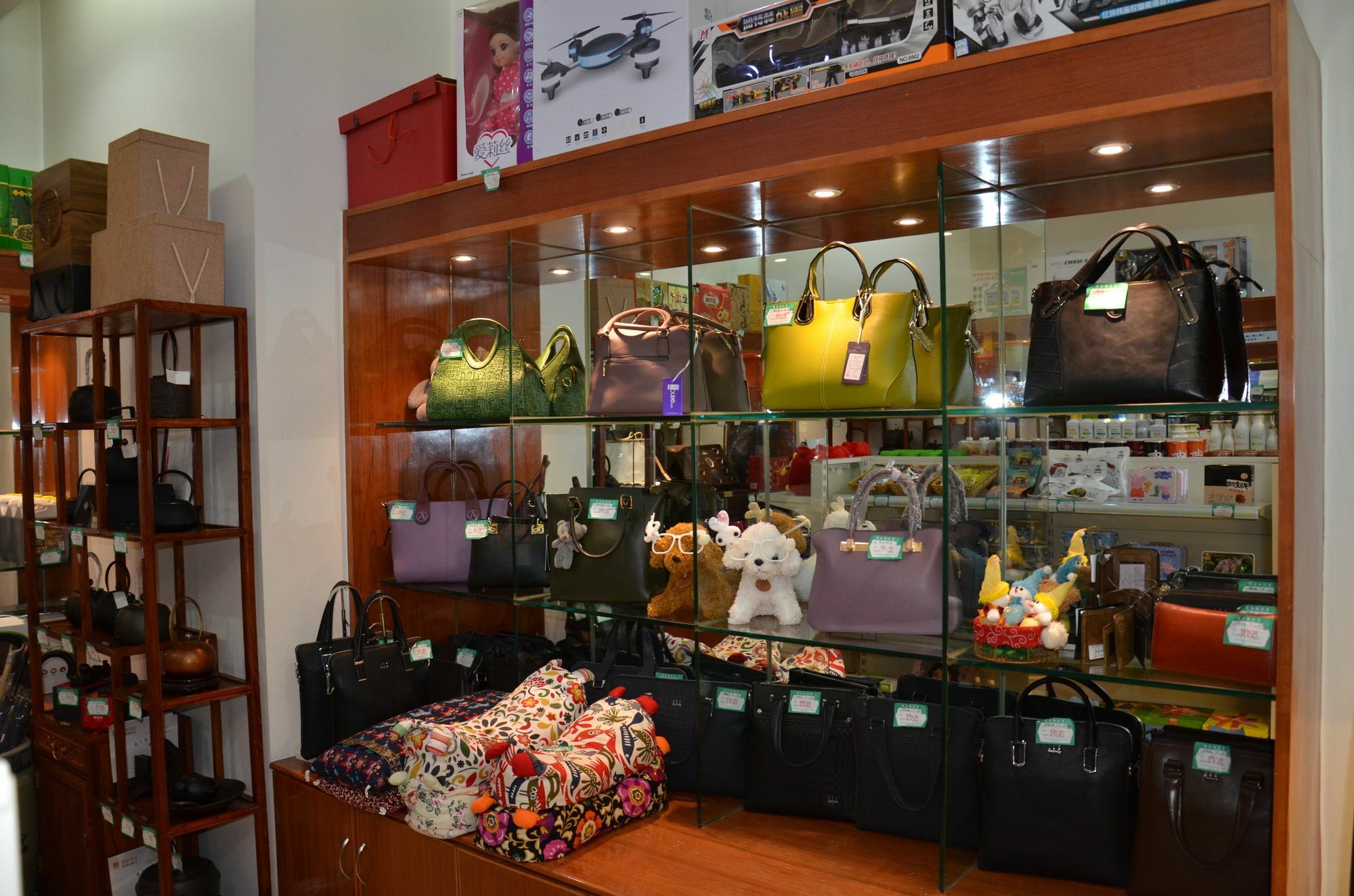 Datong Garden Hotel Ngoại thất bức ảnh